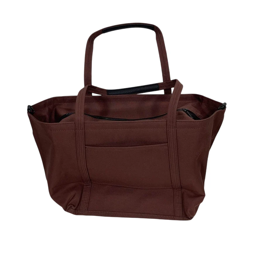 Colugo The Diaper Tote, Cocoa - Image 2