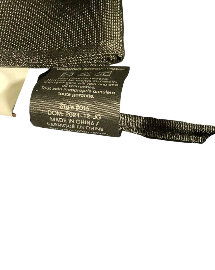 Colugo The Diaper Tote, Cocoa - Image 4