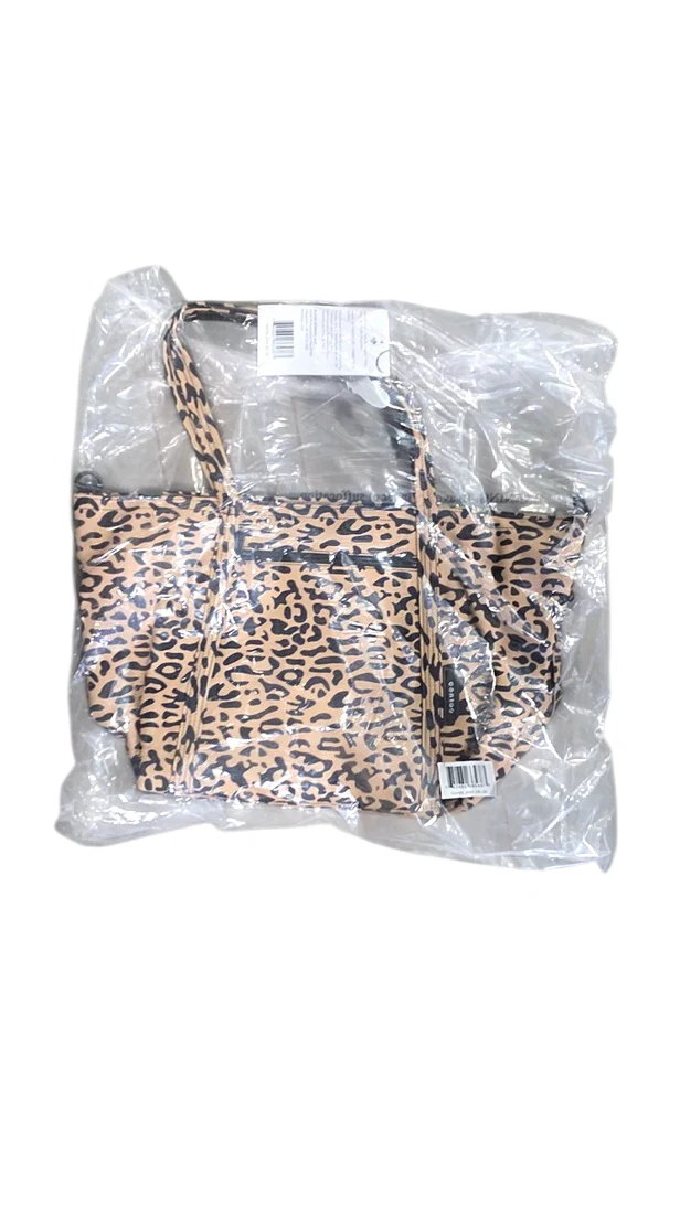 Colugo The Diaper Tote, Wild Child - Image 2
