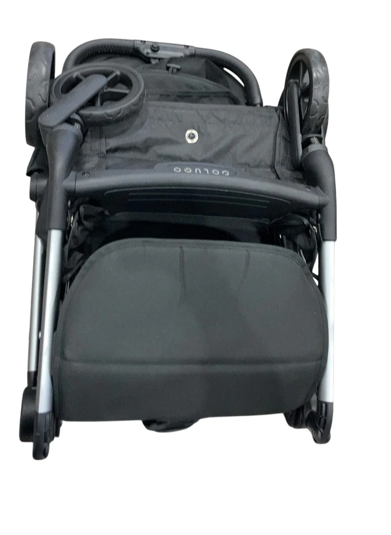 Colugo The One Stroller, 2023, Black - Image 2