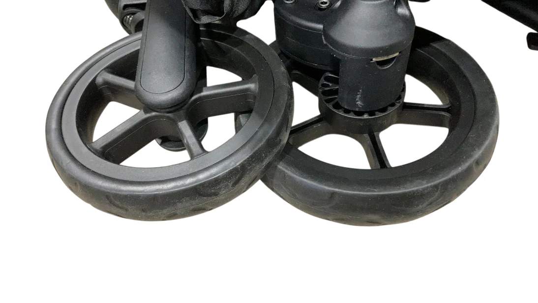 Colugo The One Stroller, 2023, Black - Image 6