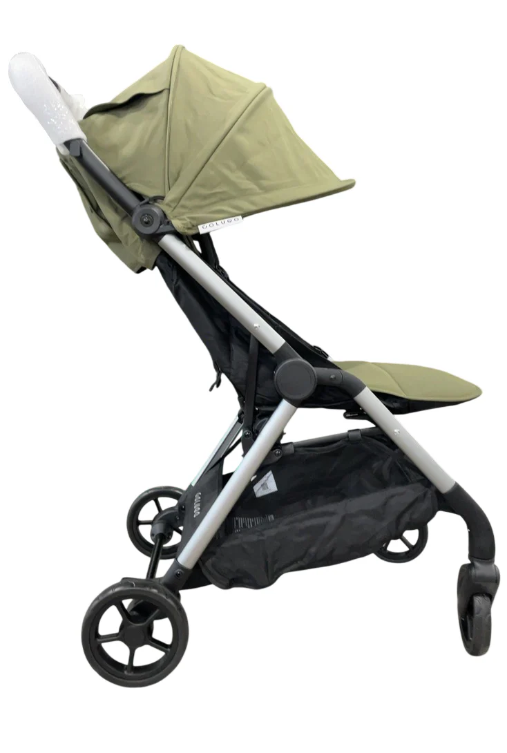 Colugo The One Stroller, 2023, Olive - Image 3