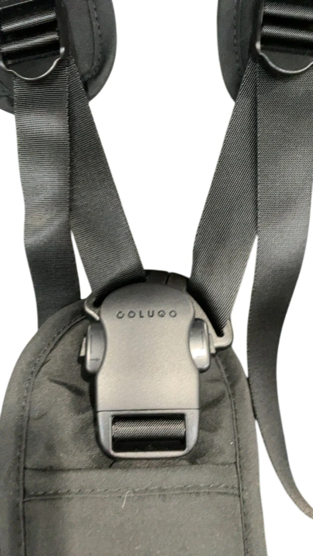 Colugo The One Stroller, 2023, Olive - Image 4