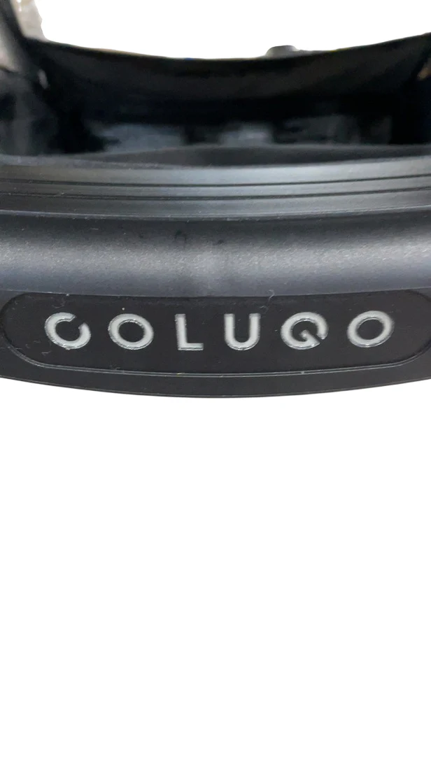 Colugo The One Stroller, 2023, Olive - Image 7