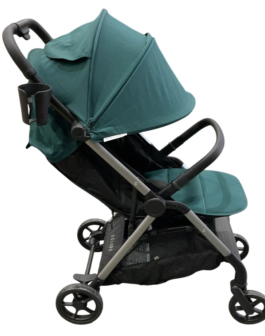 Colugo The One Stroller, 2023, Ponderosa Pine