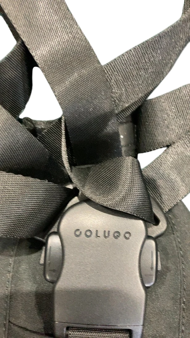 Colugo The One Stroller, 2023, Ponderosa Pine - Image 5