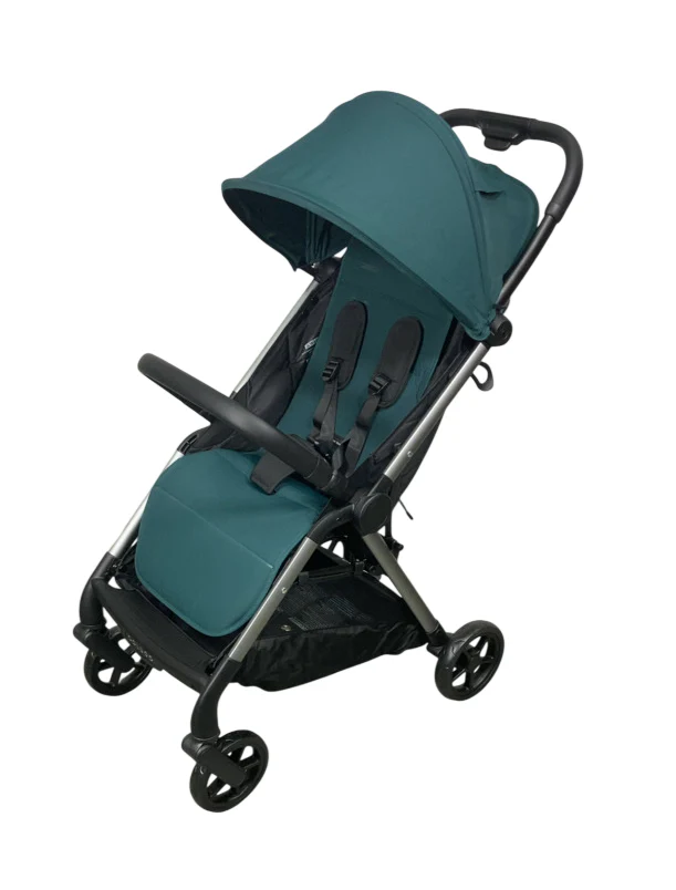 Colugo The One Stroller, 2023, Ponderosa Pine