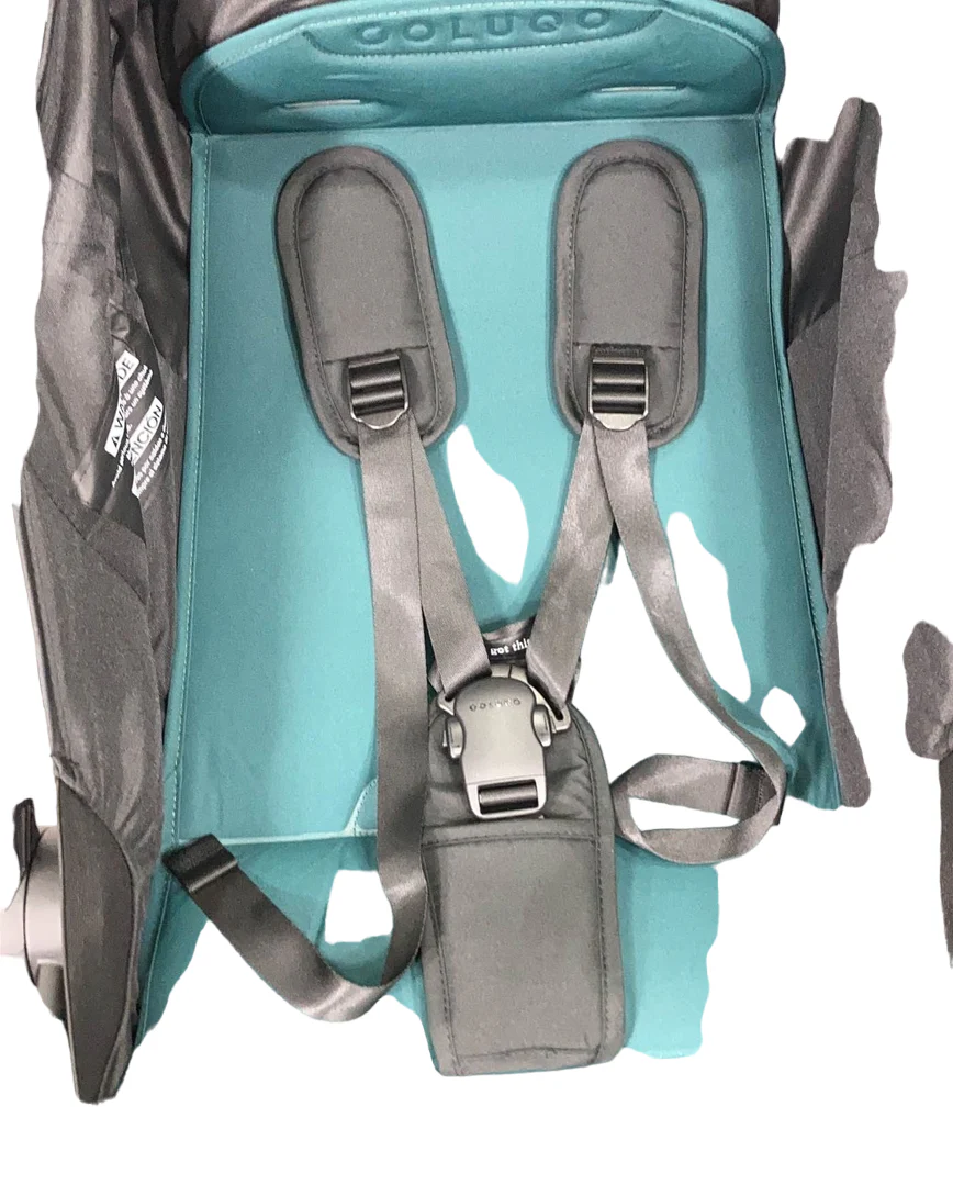 Colugo The One Stroller, 2023, Ponderosa Pine - Image 5