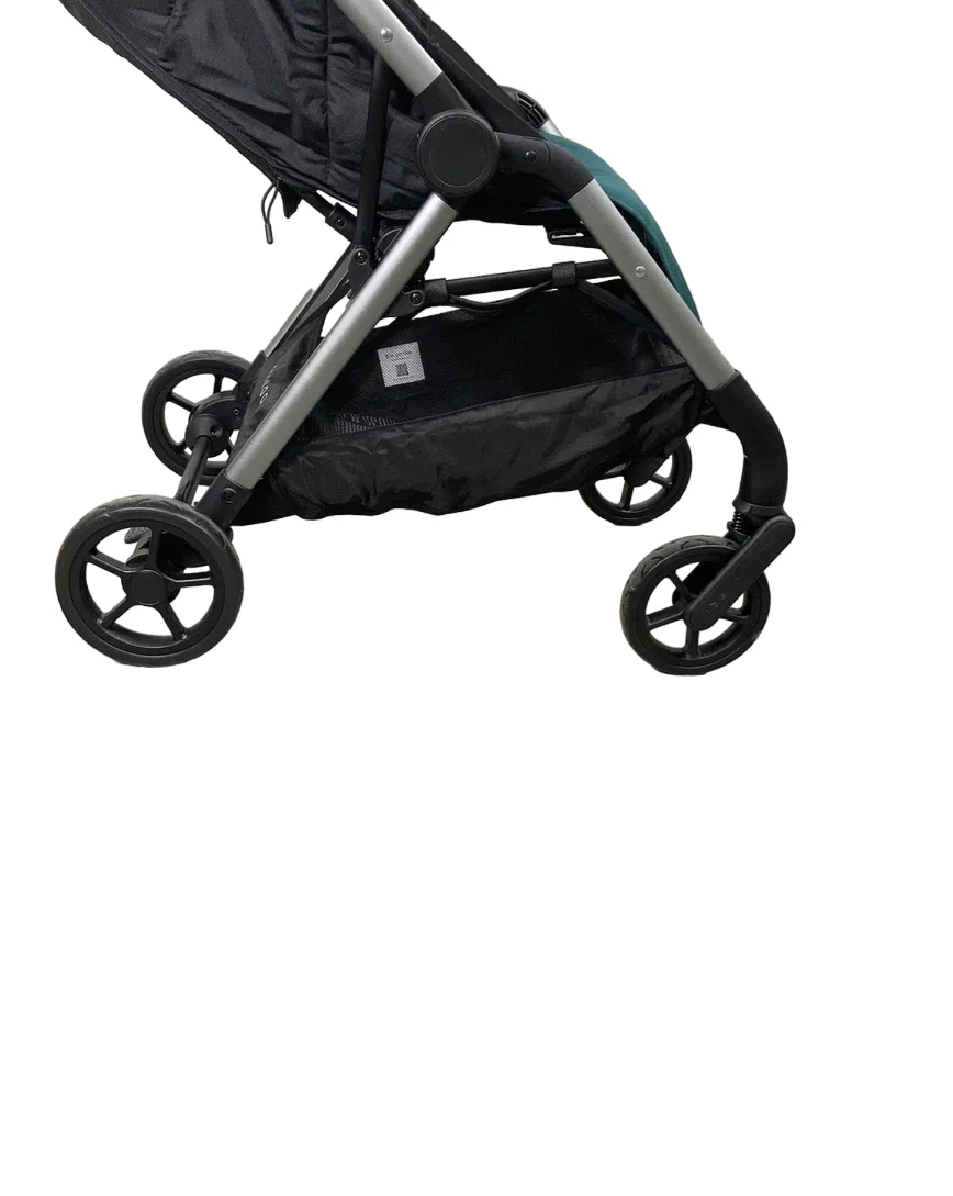 Colugo The One Stroller, 2023, Ponderosa Pine - Image 8