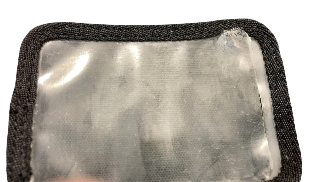 Colugo The One Stroller Bag, Black - Image 4