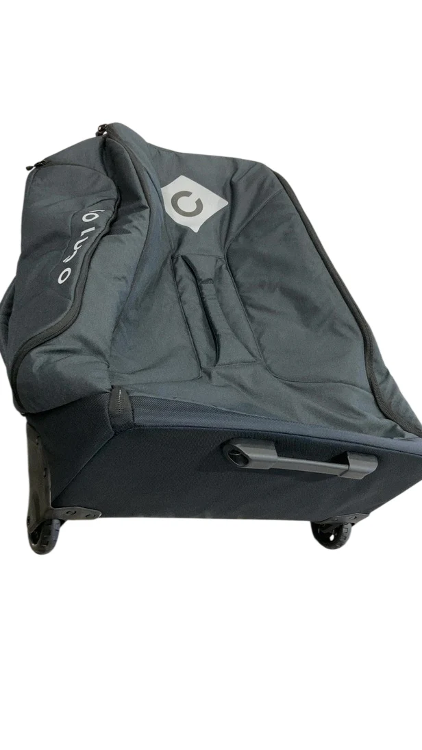 Colugo The One Stroller Bag, Black - Image 2