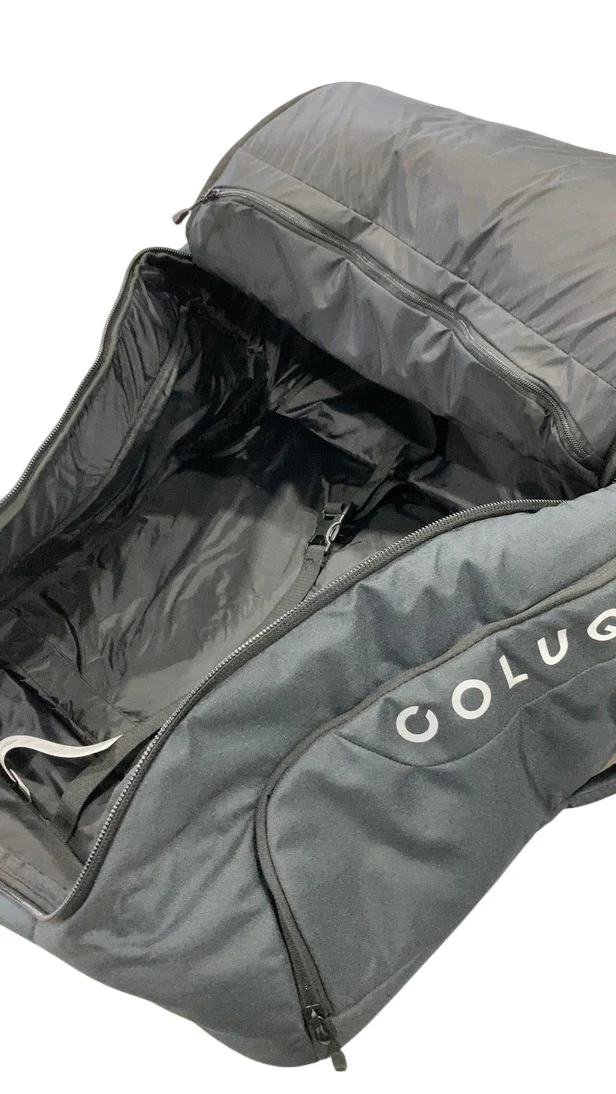 Colugo The One Stroller Bag, Black - Image 3