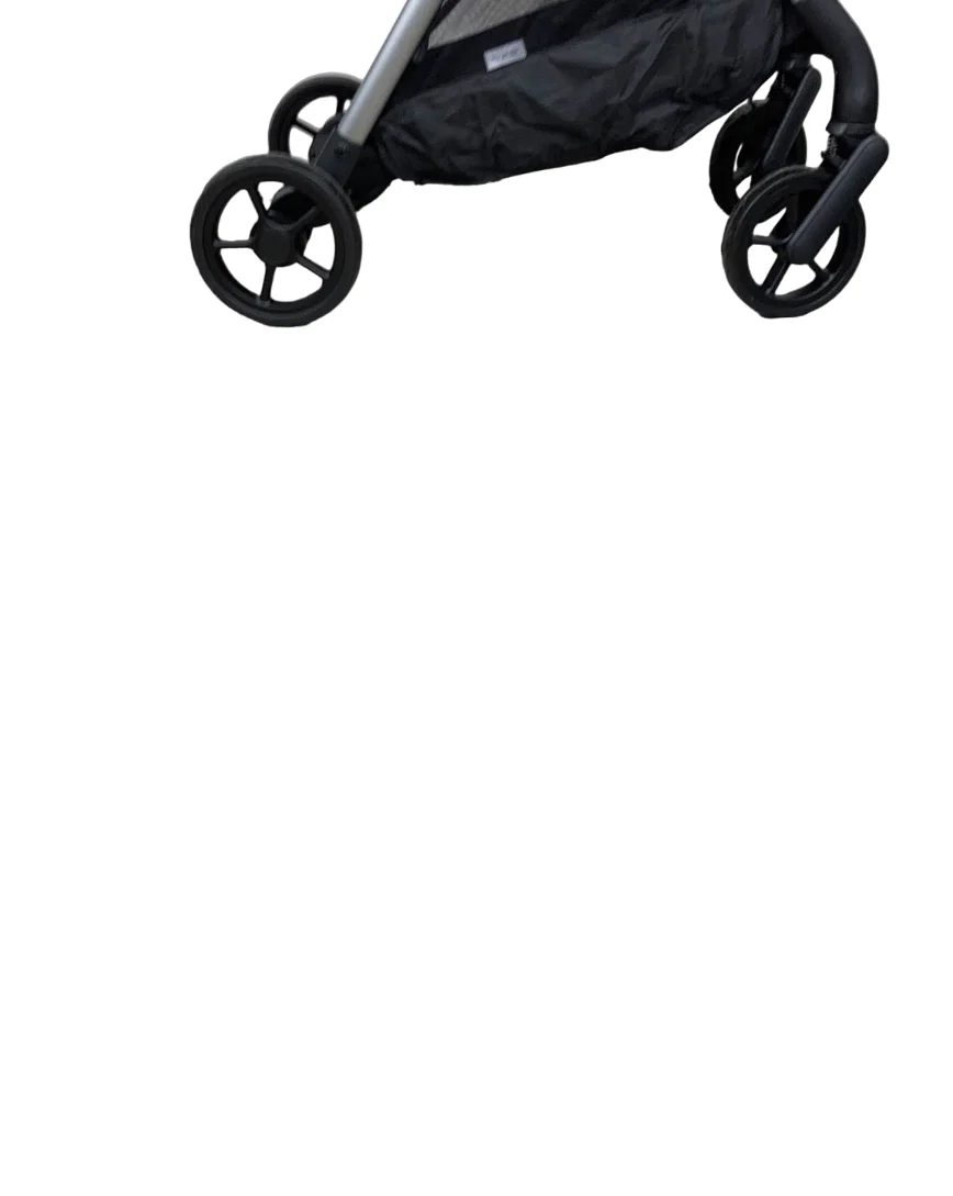 Colugo The One Stroller, Black, 2023 - Image 10