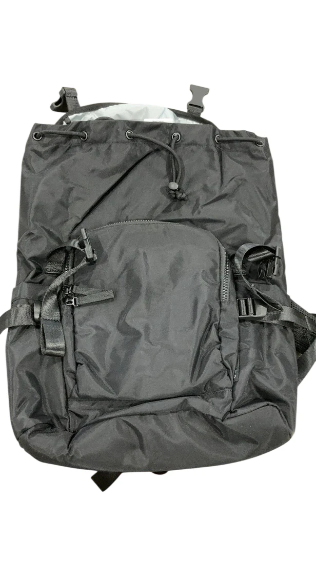 Colugo The Parent Backpack, Black - Image 3