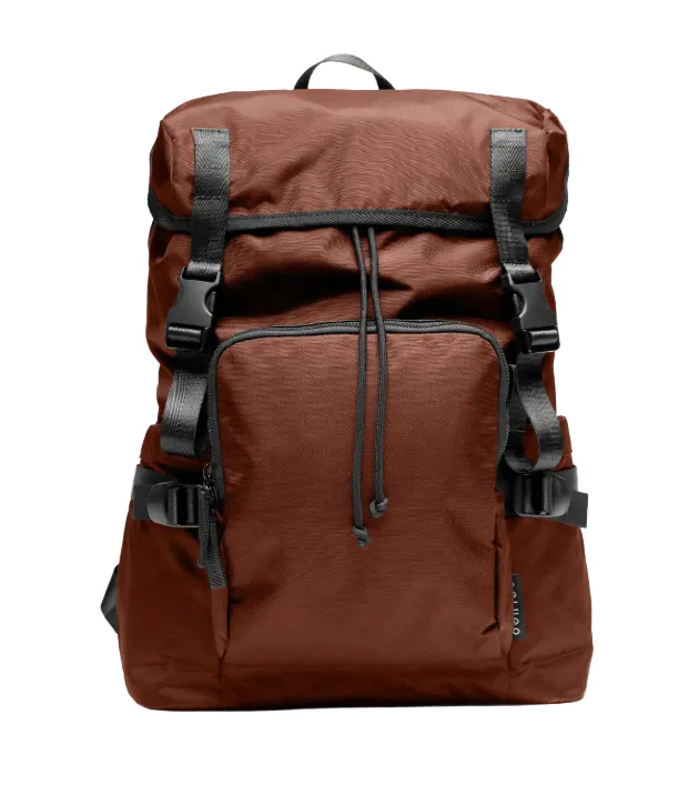 Colugo The Parent Backpack, Cocoa