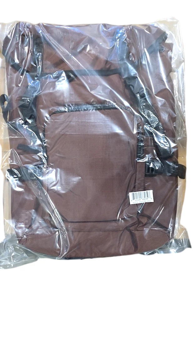 Colugo The Parent Backpack, Cocoa - Image 4
