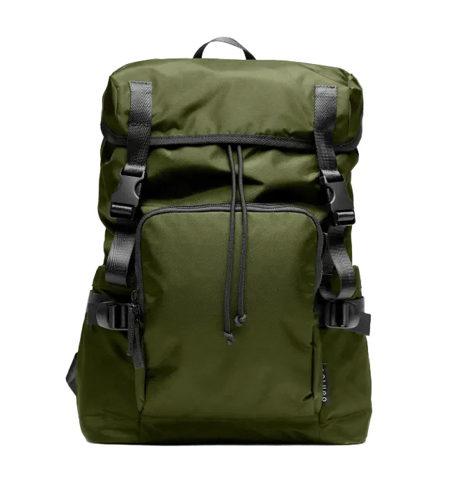 Colugo The Parent Backpack, Olive