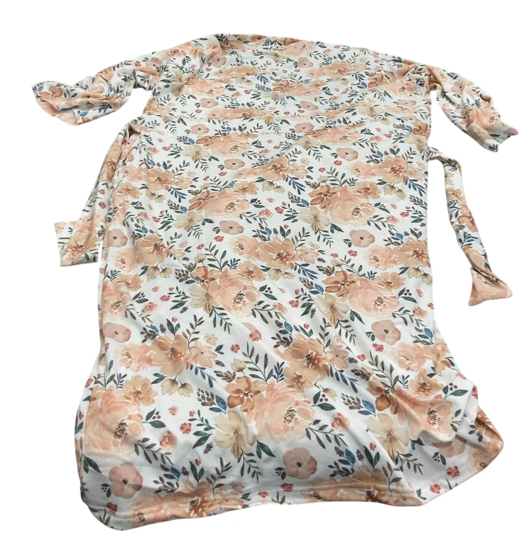 Copper Pearl Women's Everyday Robe, Autumn, Large - Image 3