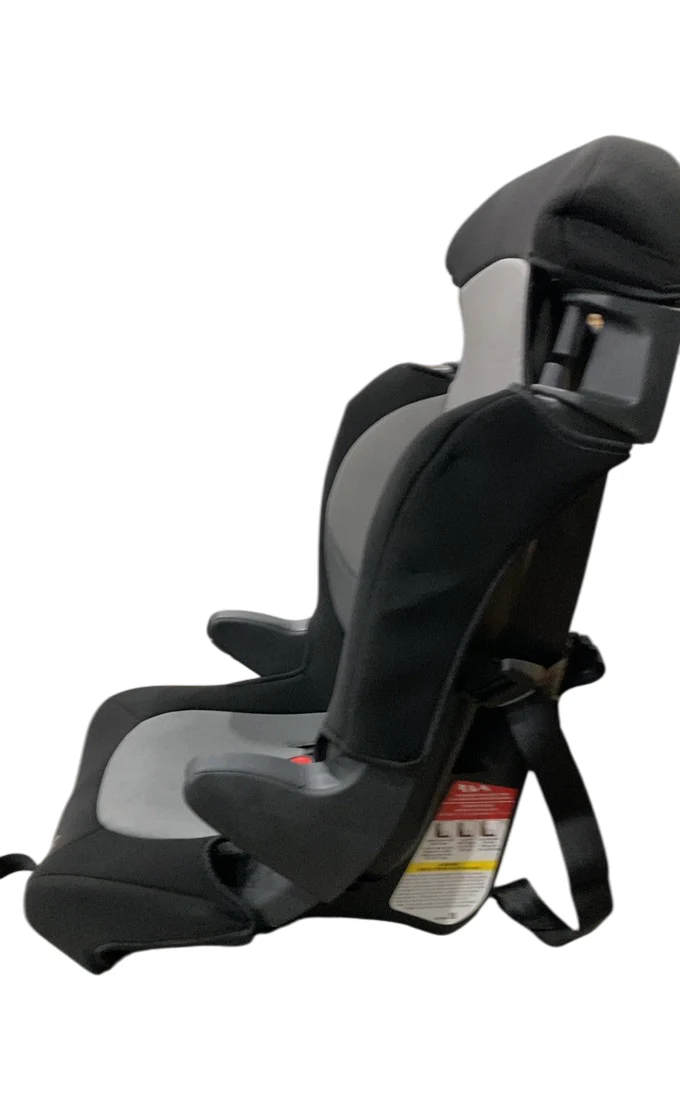 Cosco Finale DX 2-in-1 Booster Car Seat, 2025, Dusk - Image 2
