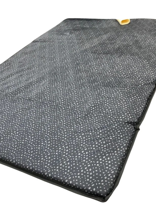Cosco Kids Funsport Play Yard, Noir Dot - Image 3