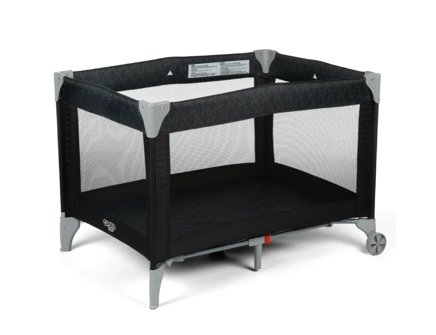 Cosco Kids Funsport Play Yard, Noir Dot