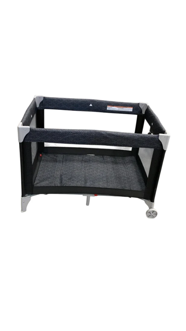 Cosco Kids Funsport Play Yard, Noir Dot - Image 3
