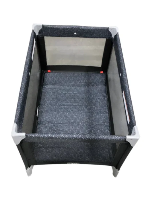 Cosco Kids Funsport Play Yard, Noir Dot - Image 2