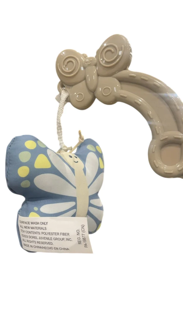 Cosco Kids Twirl-and-Bounce Activity Center, Forest Friends - Image 3