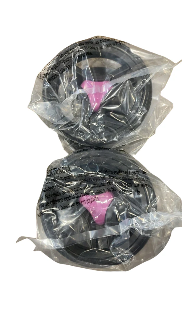 Cosco Lift And Stroll Plus Stroller, DX, Free Spirit Purple - Image 4