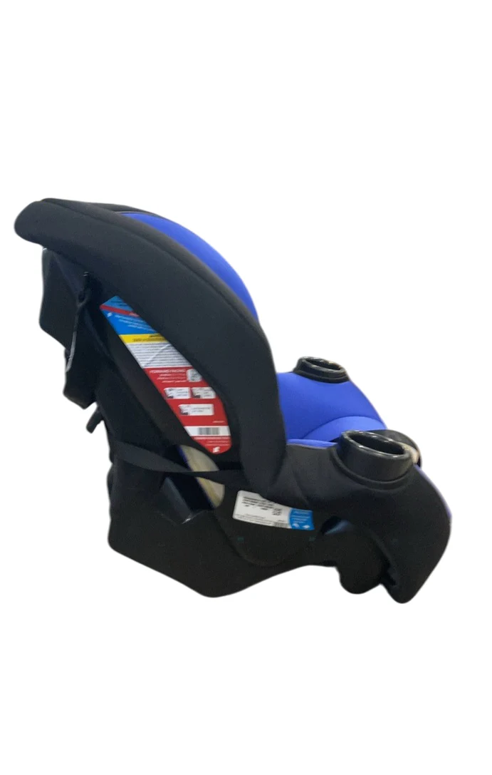 Cosco Onlook 2-in-1 Convertible Car Seat, 2025, Vibrant Blue - Image 2