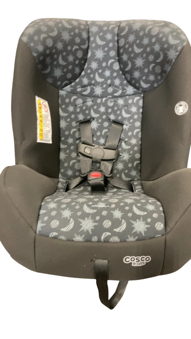 Cosco Scenera Extend Infant & Toddler Convertible Car Seat, 2025, Moonlit Night - Image 3