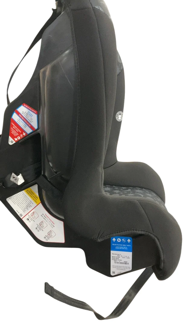 Cosco Scenera Extend Infant & Toddler Convertible Car Seat, 2025, Moonlit Night - Image 4