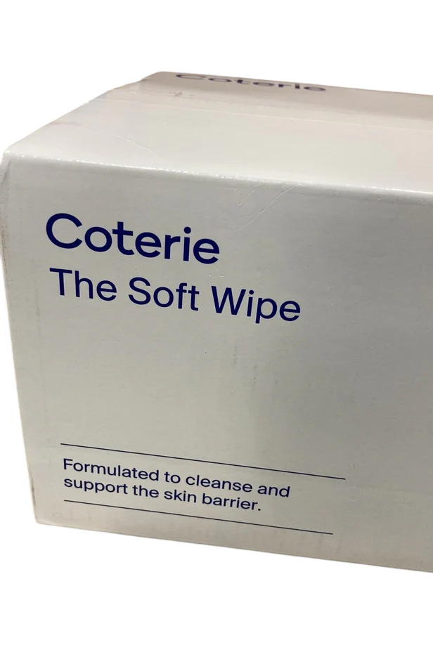 Coterie Baby Wipes 8-Pack, 448 - Image 3