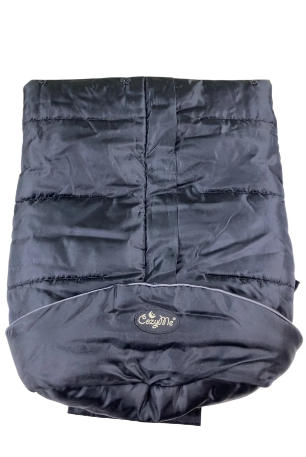 CozyMe Universal Stroller Bunting - Image 4