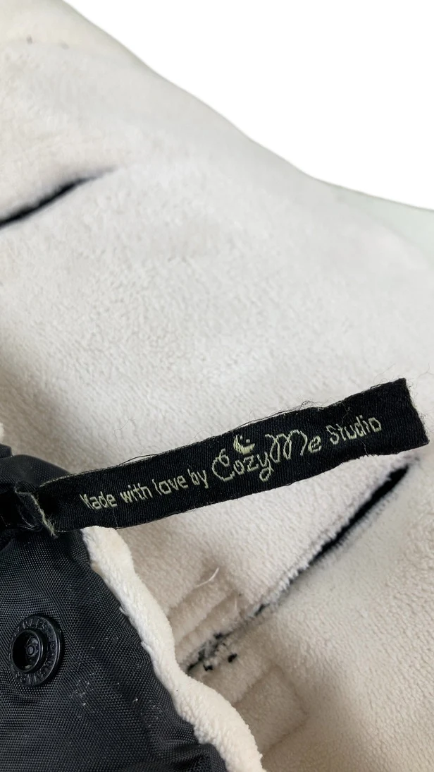 CozyMe Universal Stroller Bunting - Image 5