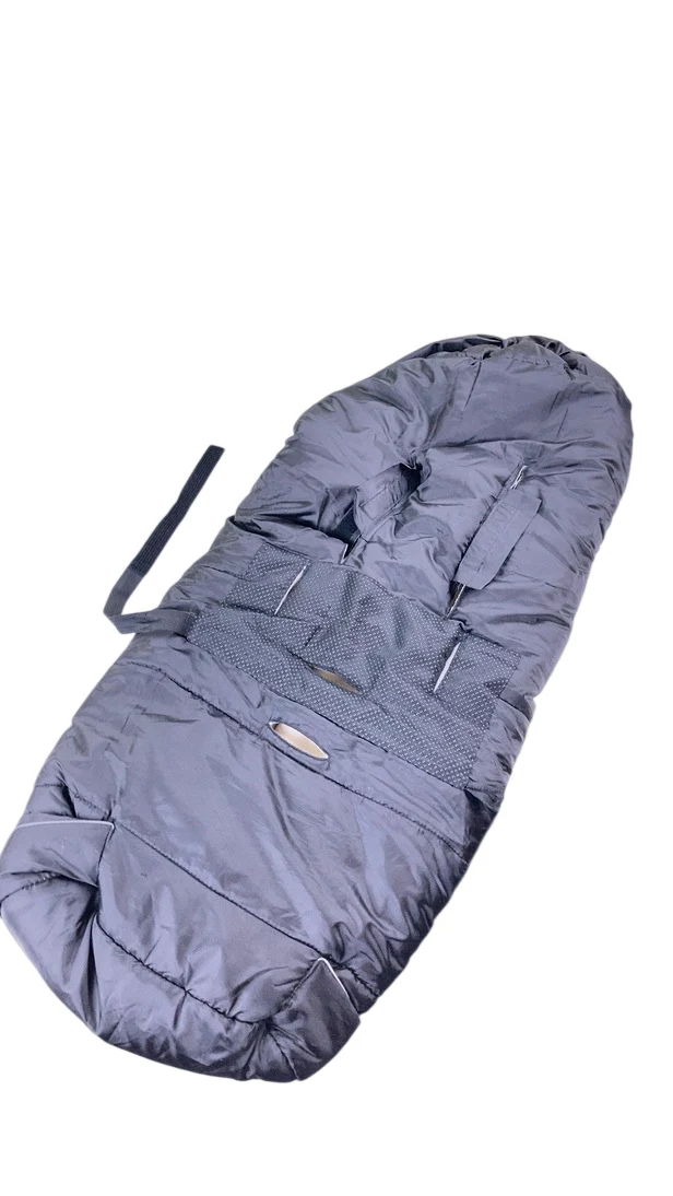 CozyMe Universal Stroller Bunting - Image 3