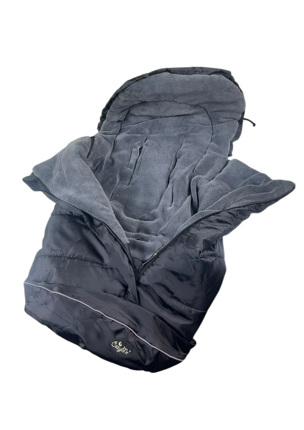 CozyMe Universal Stroller Bunting - Image 3