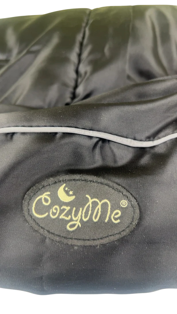 CozyMe Universal Stroller Bunting - Image 5