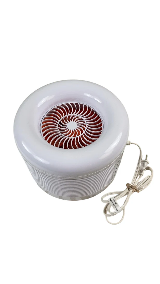 Crane Air Purifier With 3 Speed Settings, White - Image 4
