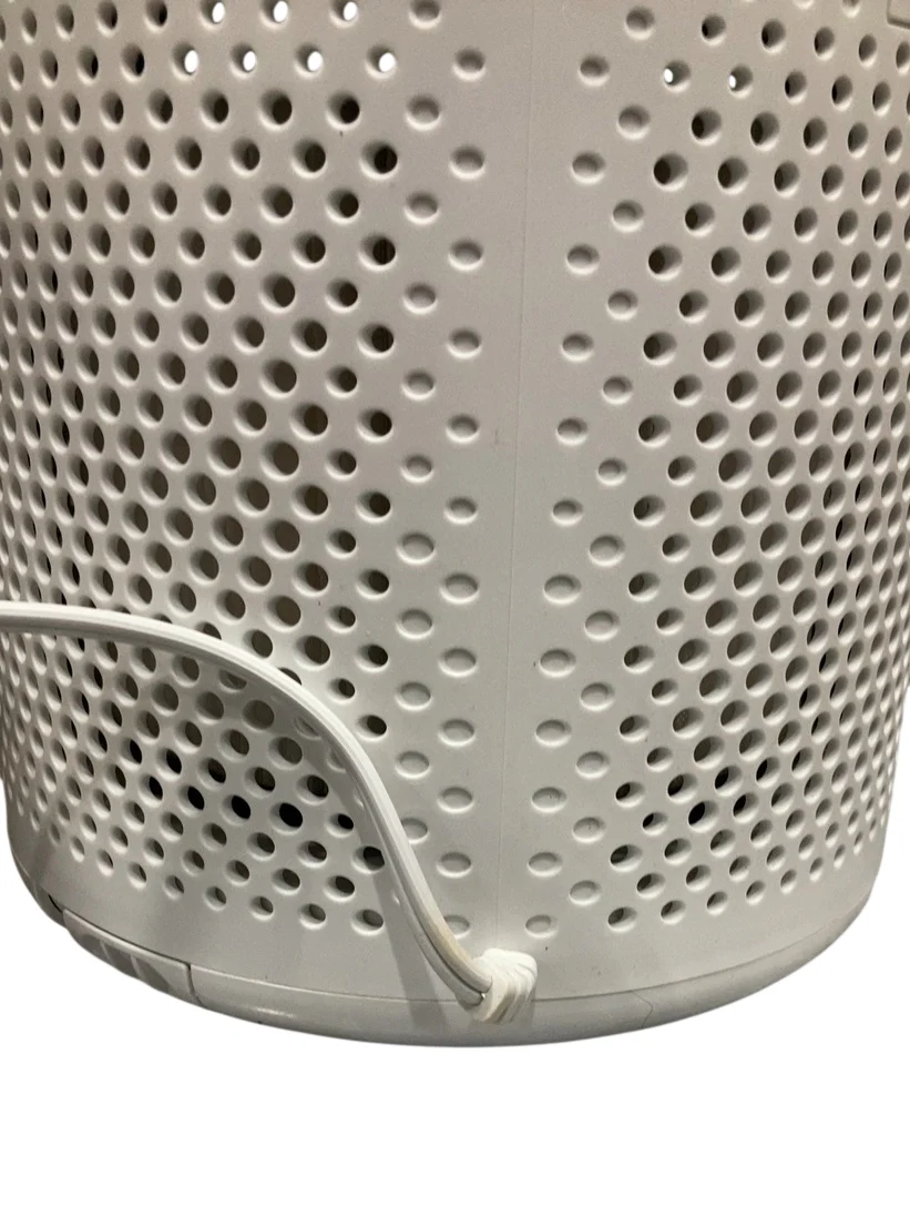 Crane True HEPA Air Purifier with UV Light, 500 Sq ft. - Image 2
