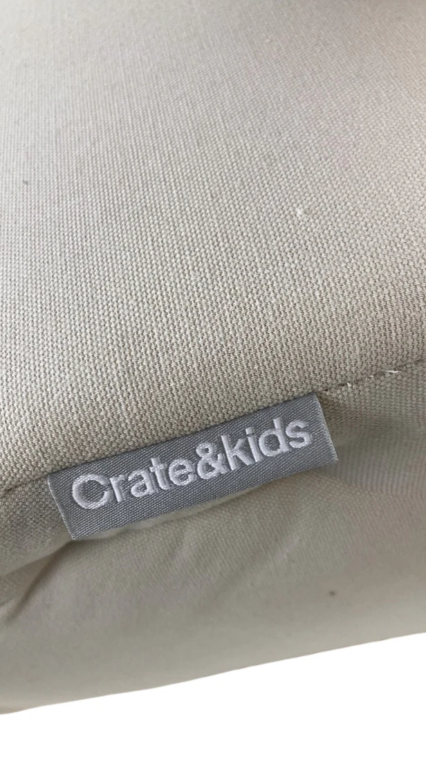Crate & Kids Busy Baby Activity Chair, Artic Pals - Image 4