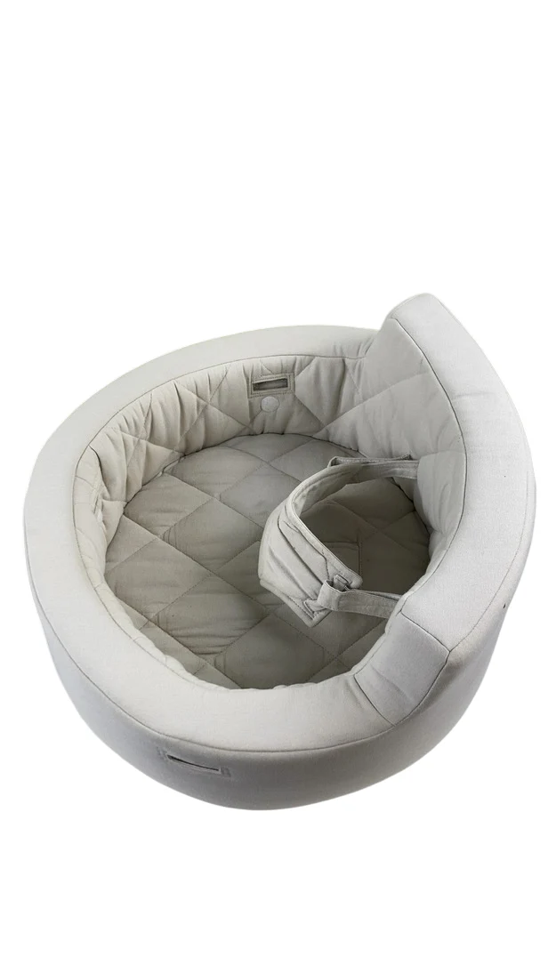 Crate & Kids Busy Baby Activity Chair, Artic Pals - Image 6