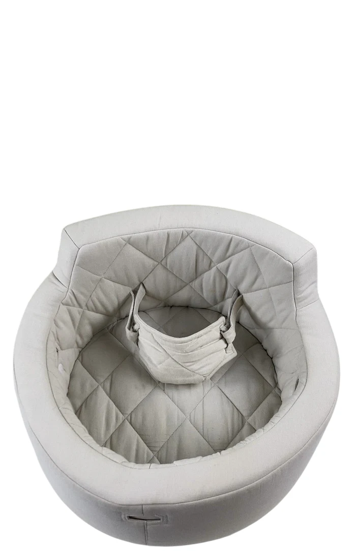 Crate & Kids Busy Baby Activity Chair, Artic Pals - Image 7