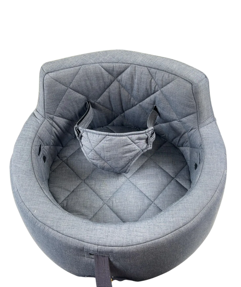 Crate & Kids Busy Baby Activity Chair, Deep Space - Image 6