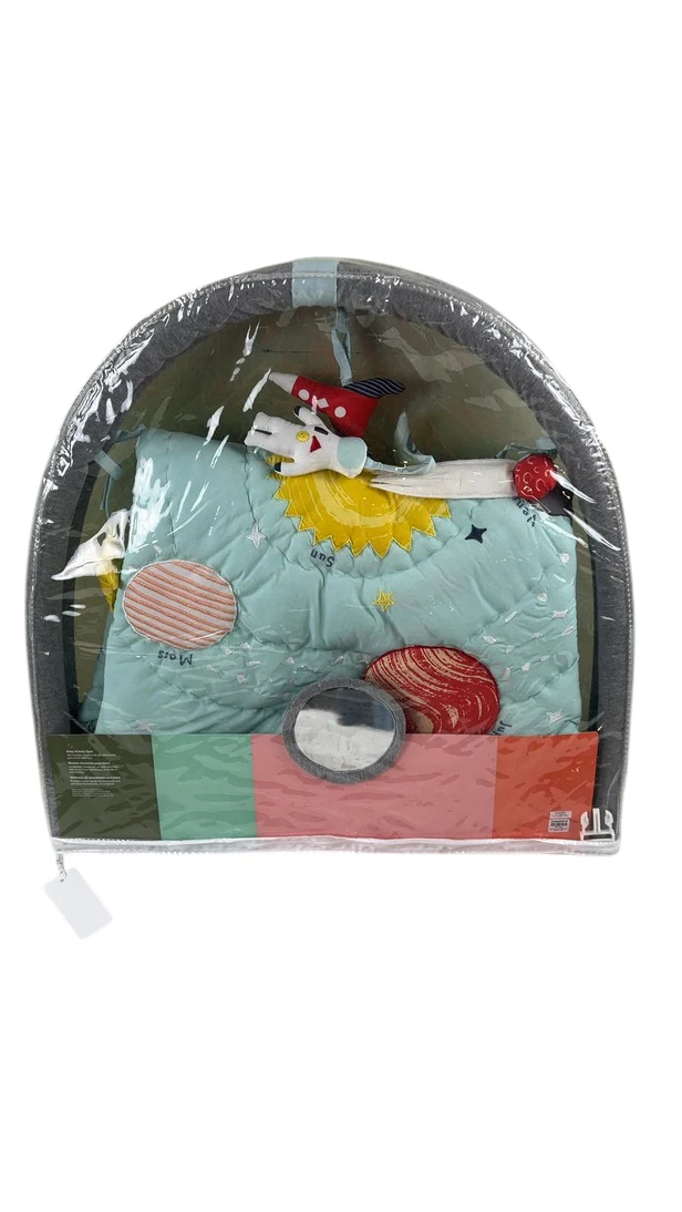 Crate & Kids Deep Space Baby Activity Gym - Image 3