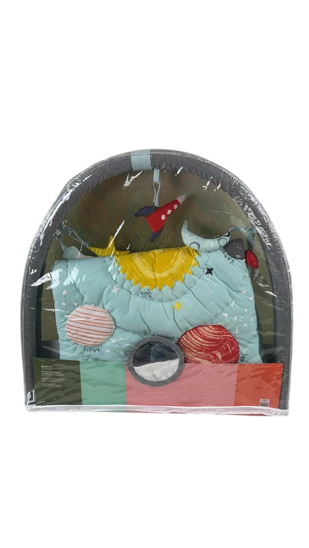 Crate & Kids Deep Space Baby Activity Gym - Image 2