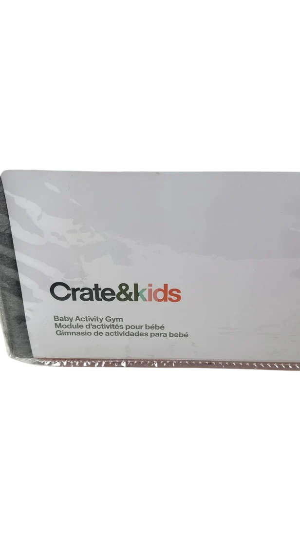 Crate & Kids Deep Space Baby Activity Gym - Image 3