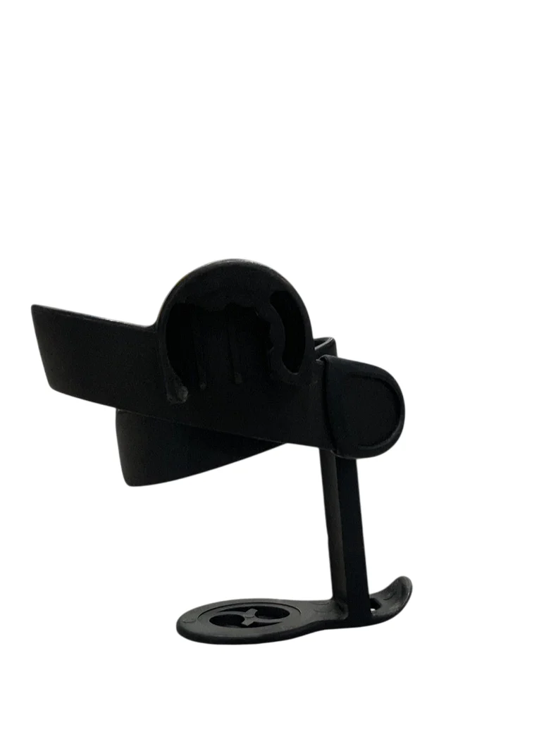 Cybex 2-in-1 Cup Holder, Black - Image 2