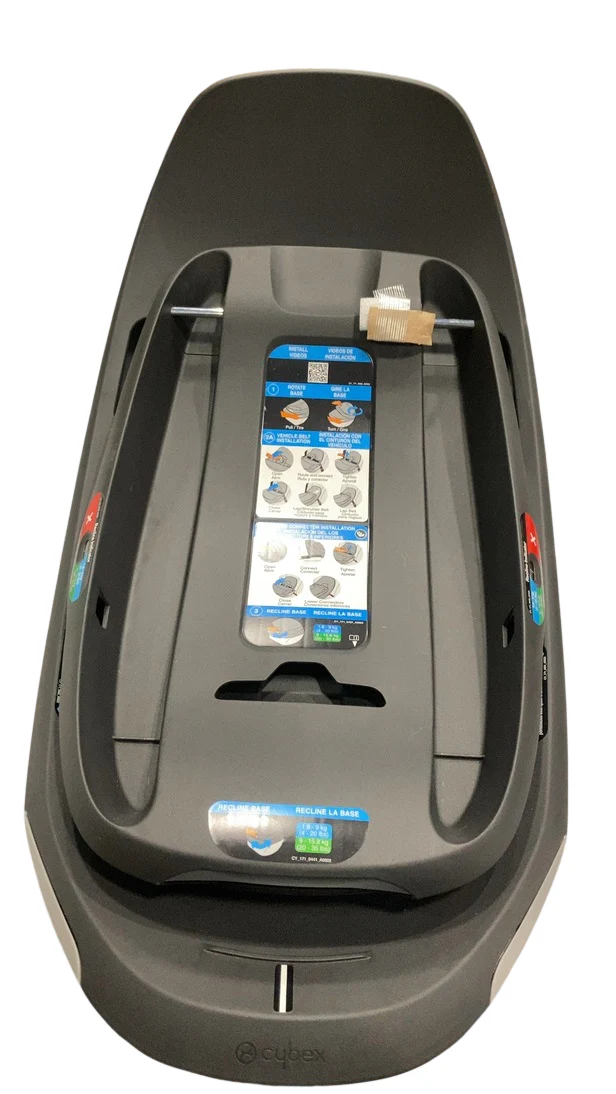 Cybex Aton G Base, 2024 - Image 2