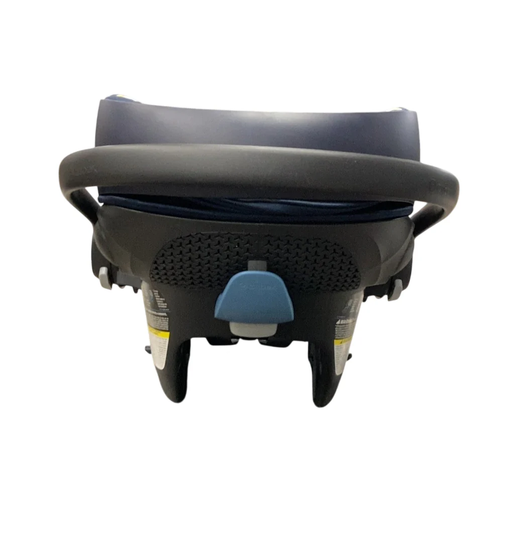 Cybex Aton G Infant Car Seat, 2024, Ocean Blue - Image 13